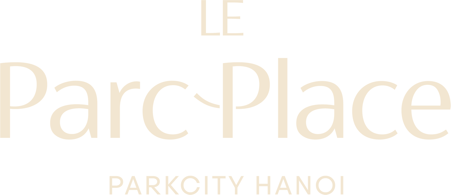 Le Parc Place